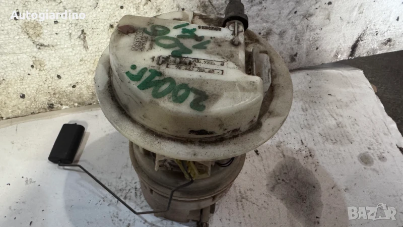 Горивна помпа за Citroen , Peugeot - 9643320380, снимка 1