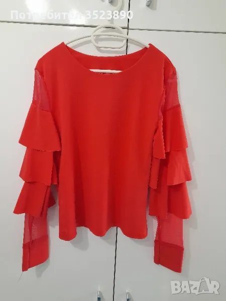 Официална риза , снимка 1