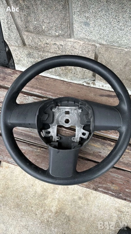 Волан за Мазда 2, снимка 1