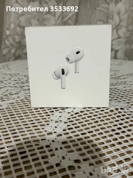 AirPods Pro, снимка 1