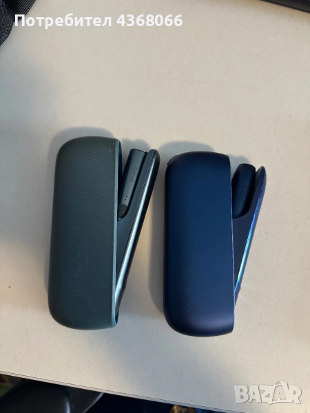 Iqos iluma/duo 3 , снимка 1