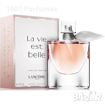 Дамски парфюм Lancôme La Vie Est Belle EDP 75ml, снимка 1