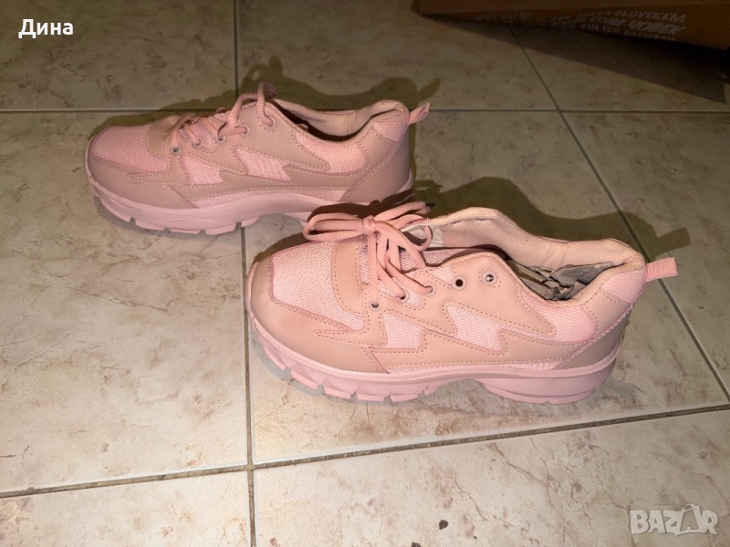 Дамски маратонки , снимка 1