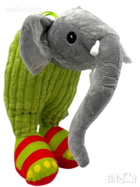 Lirili Larila – плюшена играчка от Brainrot, снимка 1