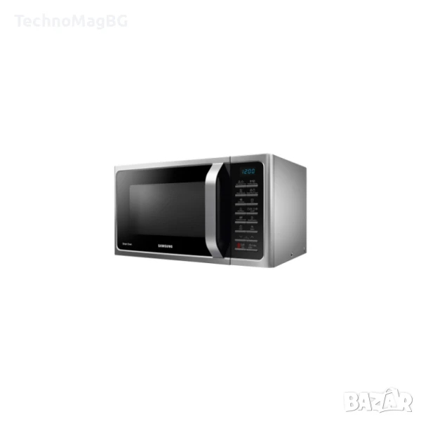 Микровълнова фурна с грил Samsung SmartOven ,28L, 900W, снимка 1