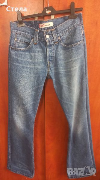 Levis дънки, снимка 1
