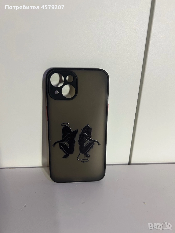 Калъф за IPhone 14, снимка 1
