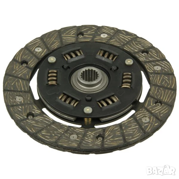 Диск феродов W&V за FIAT 128,FIORINO,REGATA,RITMO,UNO,X 1/9;LANCIA DELTA I 1.0-1.5 69-92г.№FI-100180, снимка 1