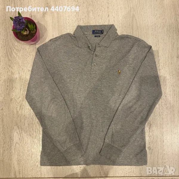 Ralph Lauren блуза, снимка 1