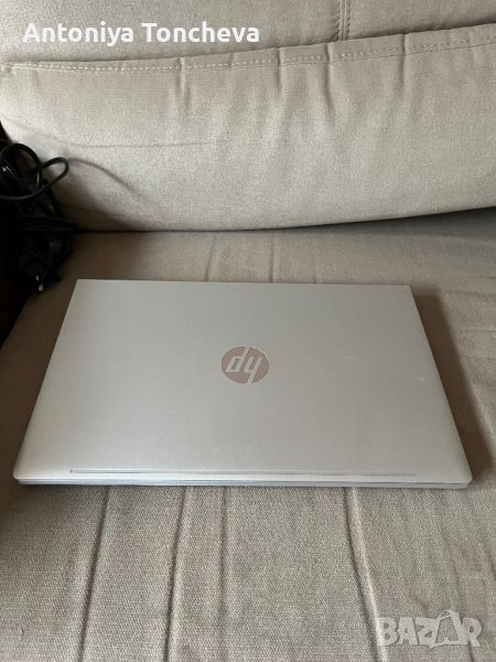 HP Probook 450 G8 16BG/512GB i7 1165G7, снимка 1