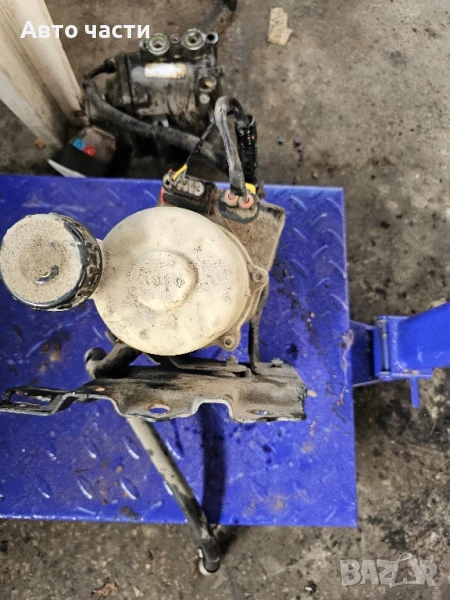 Ел.хидравлична помпа 491106619R за DACIA SANDERO 1.5 dCi (2008), снимка 1