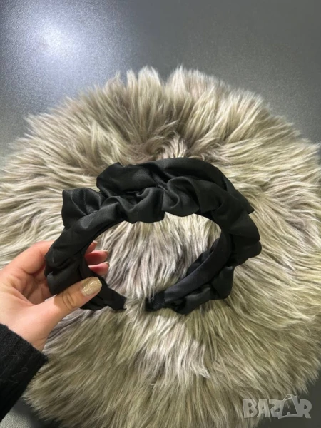 диадема , снимка 1