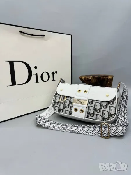 дамски чанти christian dior , снимка 1