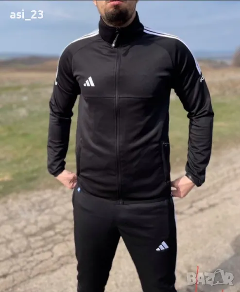 Нови мъжки екипи Adidas , снимка 1