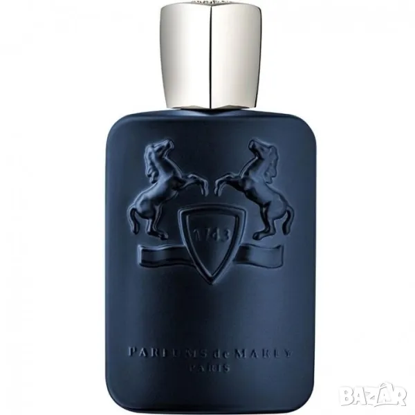 Layton Parfums de Marly Perfume Oil Roll-On 1:1 by Argeville France, снимка 1