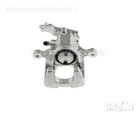 Заден ляв спирачен апарат 5K0615423A HZTVW038 Audi Skoda Vw, снимка 1