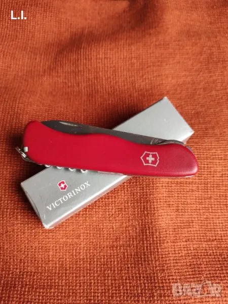 Швейцарски нож Victorinox , снимка 1