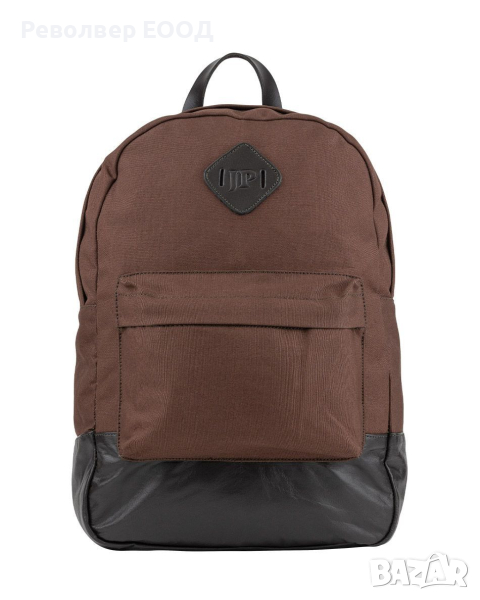 Раница Jack Pyke Canvas Back Pack Brown, снимка 1