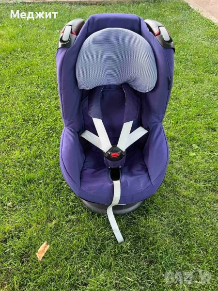 Столчето за кола Maxi-Cosi Tobi, снимка 1