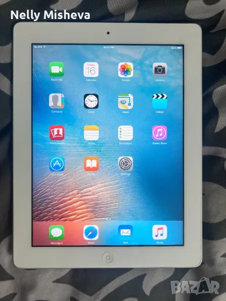 Таблет iPad 2 (2011), снимка 1