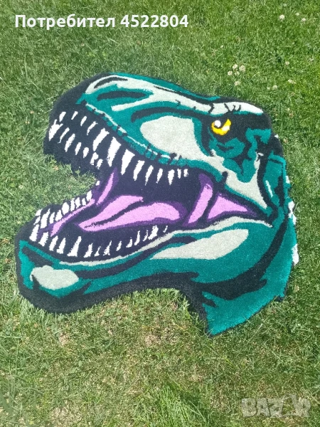 Килими декоративни, снимка 1