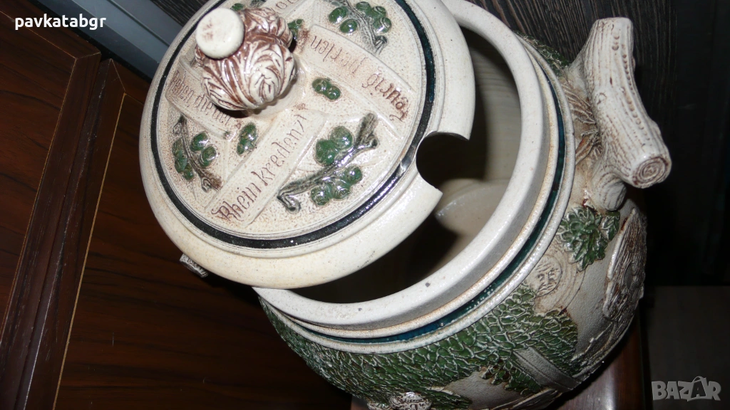 Немско гърне, снимка 1