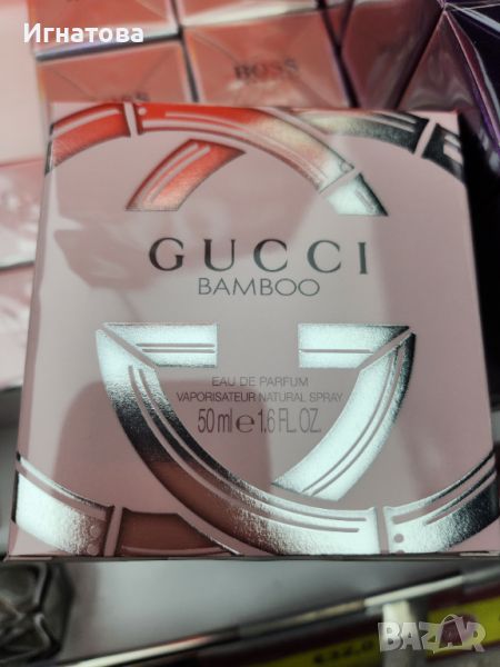 Gucci, чист нов оригинален, снимка 1