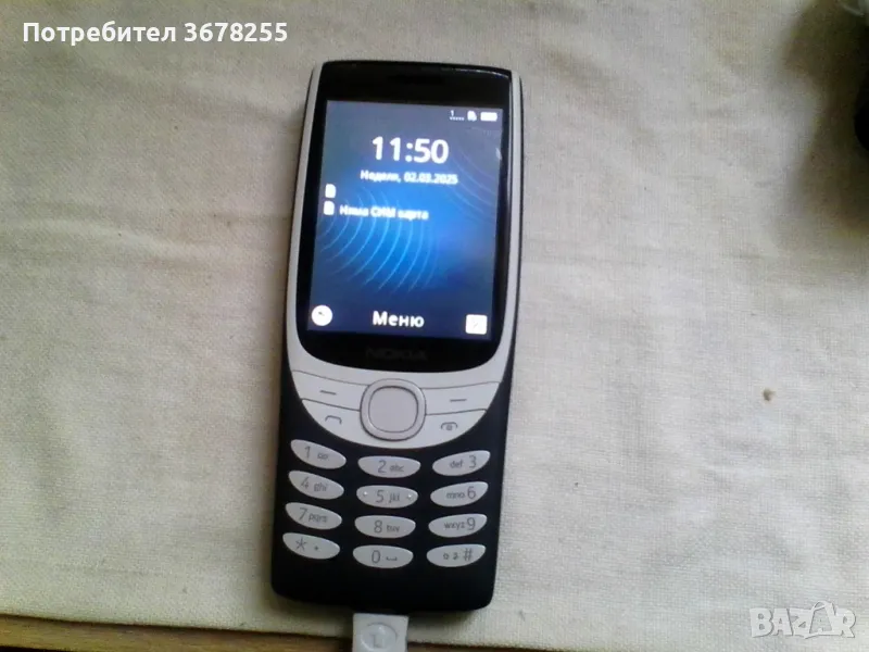 телефон nokia, снимка 1