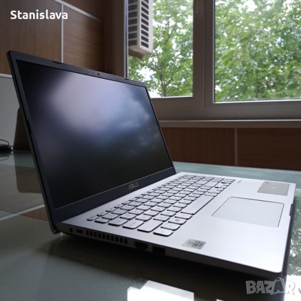 Лаптоп Asus X509J, снимка 1