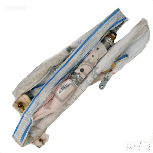 Ляв AIRBAG таван BMW 5 Series (F10, F11) 2010-2016 ID:146573, снимка 1