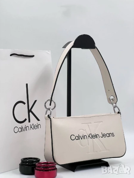 чанти Calvin Klein jeans , снимка 1