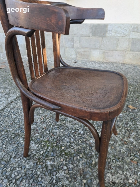 виенски стол , снимка 1