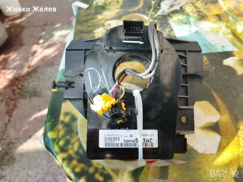 Лентов кабел със сензор за Додж Калибер, снимка 1