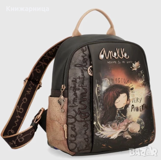 Раница Anekke колекция Dreamverse, снимка 1
