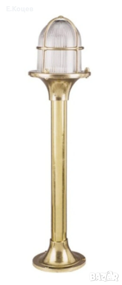 Купувам Градинска Лампа, снимка 1