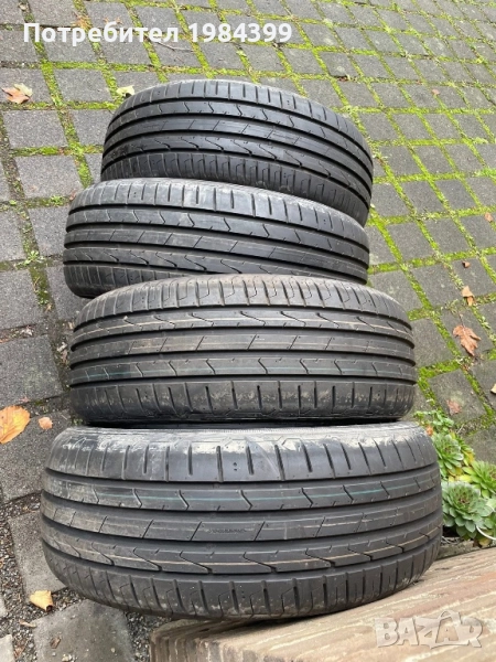 Hankook, снимка 1