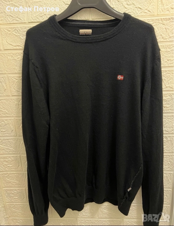 Napapijri дрехи, снимка 1