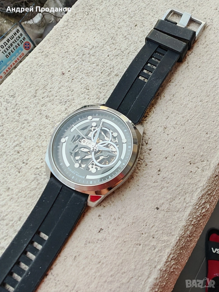 Продавам часовник, снимка 1