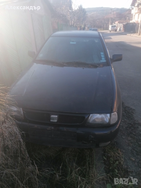 Продавам Сеат Ибиза, снимка 1