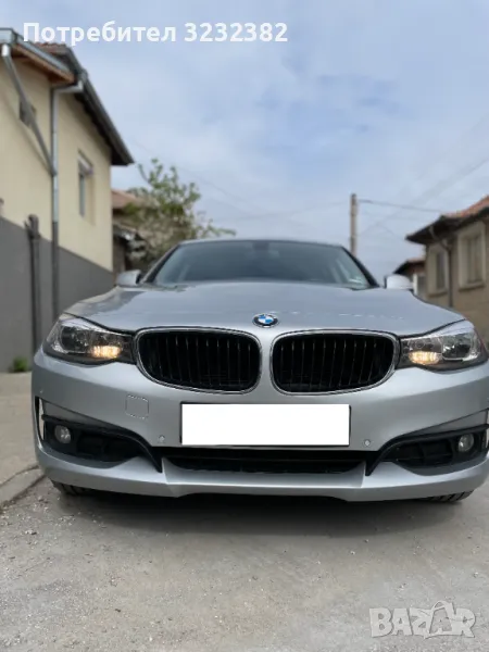 BMW 3, снимка 1