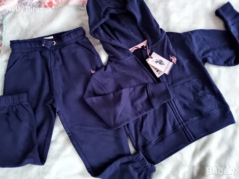 Детски анцунг за момче Polo Ralph Lauren , снимка 1