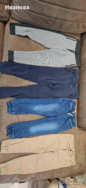 Разпродажба на детски дрешки, снимка 1