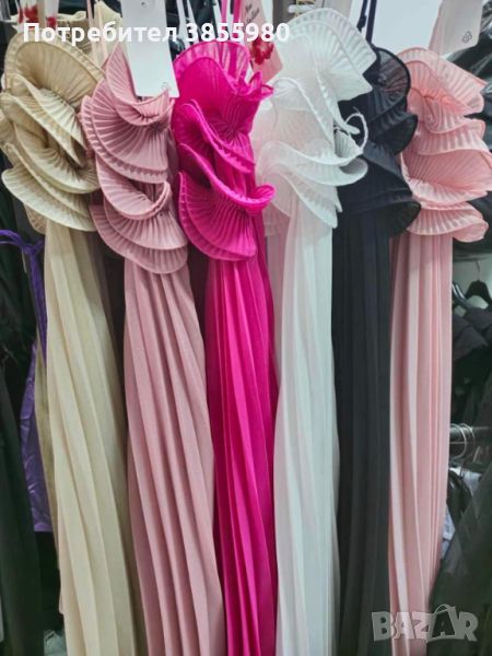 Феерични рокли Солей , снимка 1