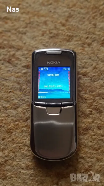 Продавам Nokia 8800 , снимка 1