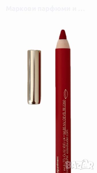 Молив за устни Estee Lauder - Double Wear, цвят RED, чисто нов, пълноразмерен, снимка 1