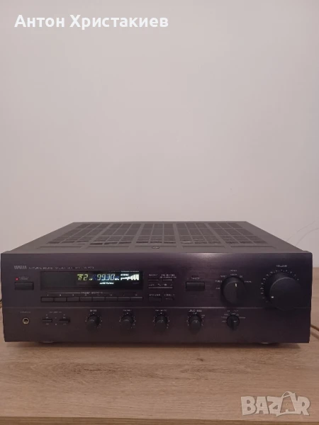 Продавам ресийвър Yamaha RX 570, снимка 1