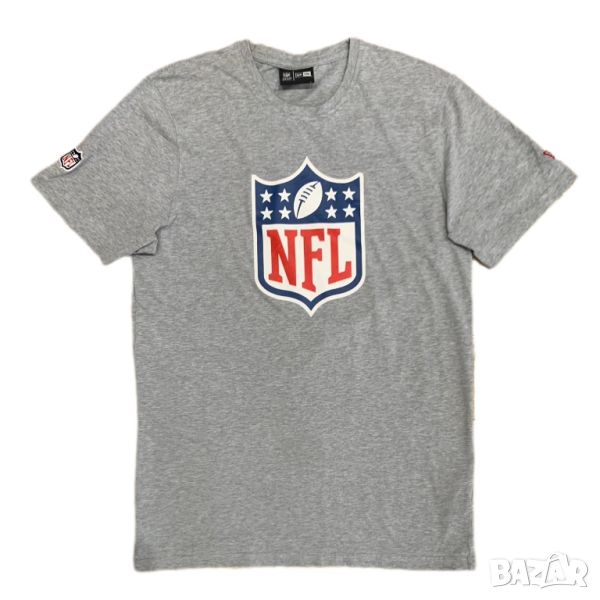 Оригинална мъжка тениска NFL x New Era | L размер, снимка 1