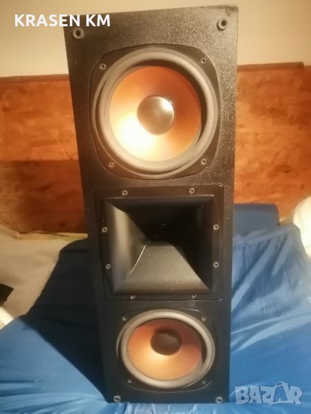 Klipsch RC3. , снимка 1