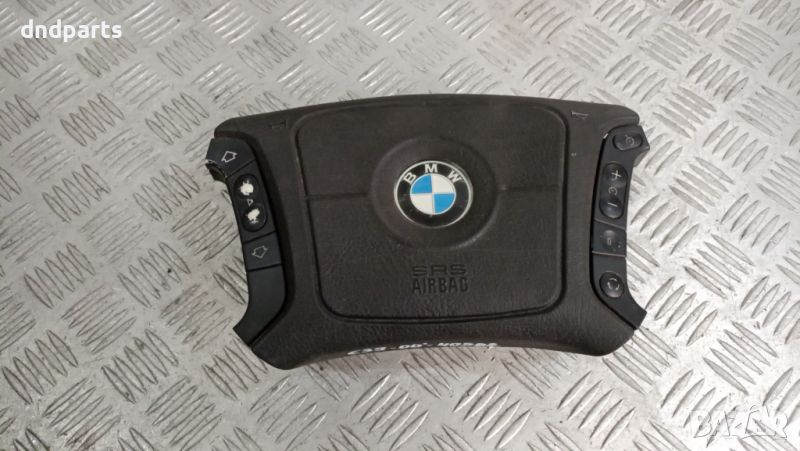 Airbag волан BMW 5-Series E39 2000г.	, снимка 1