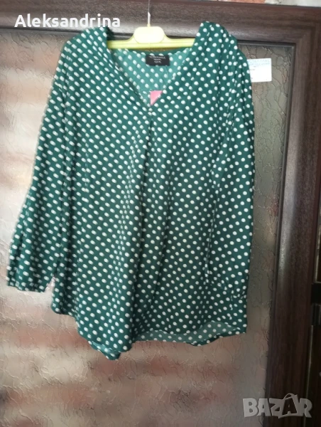 летни удобни ризи, снимка 1